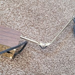 New in Box. 1970 Tensor desk/wall mount student lamp